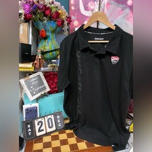 Polo Ducati Corse Track 21